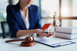 Czynności notarialne przy zakupie mieszkania - kluczowe kroki w procesie nabycia nieruchomości